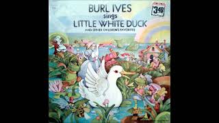 Burl Ives - Fooba Wooba John