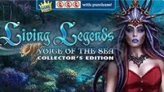 420 Style of Mystery Game Night: Legends Voice of the Sea Part 1 #gamer,#gaming,#gameplay,#420