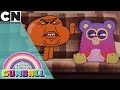 The Amazing World Of Gumball Broken Controller Cartoon Network UK