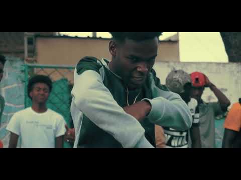 RAÇAKRIOLO_NU TA BAI SIME (Oficial Video)