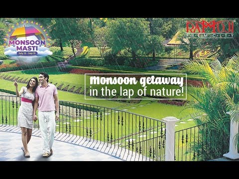 Magic of Monsoon & Charming Holiday Fun