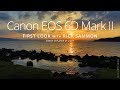 CANON EOS 6D MARK II: First Look with Rick Sammon, Canon Explorer of Light