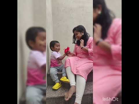 my son wishes 🥰🥰