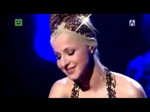 Monika Dryl - Believe