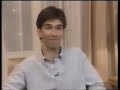 Damon Hill Interview With Jonathan Legard 1997