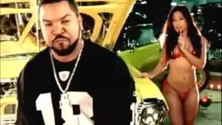 The Game, Ice Cube &amp; 2Pac   West Side Rollin Echale Mojo Remix