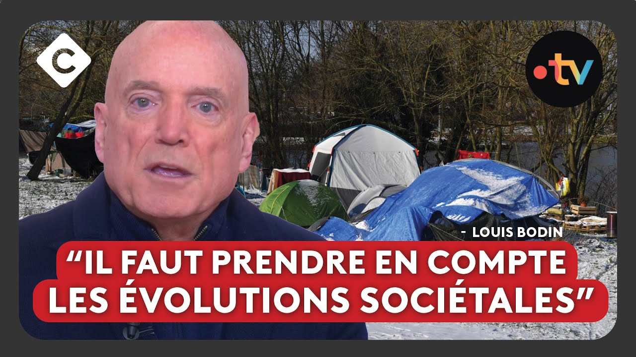 Plans grand froid : les seuils de déclenchement adaptés ?