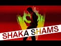 Shaka Shams — Black Metal Rebel | StuBru LIVE LIVE | Studio Brussel