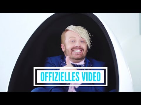 Ross Antony - Erna Kommt (offizielles Video aus dem Album "Aber bitte mit Schlager ")