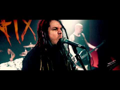 ASTAFIX - Karma Kill - Official Video