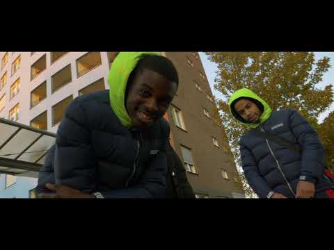 #24 QLAS & BLACKA x JONNA FRASER - They Don't Know (Prod. Jumarioo) | NU OP ALLE STREAMINGSDIENSTEN