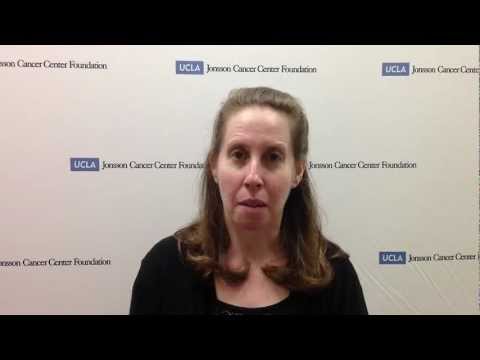 Dr. Brigitte Gomperts Discusses Lung Cancer Stem Cells