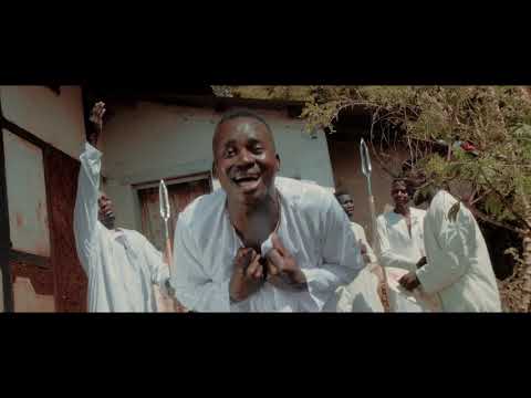 KABAKA WAFFE BY PARKERMAN