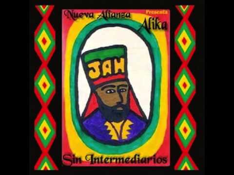 Alika & Nueva Alianza - Sin Intermediarios Completo