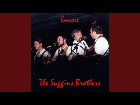 Heaven's Bluegrass Band