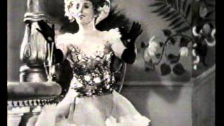 Ivy St Helier sings "If Love Were All" from Bitter Sweet (film) 1933