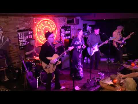Miraculous Mule@Country Soul Sessions