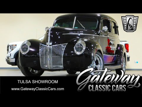 1940 Ford Deluxe (CC-2017871) for sale in O'Fallon, Illinois
