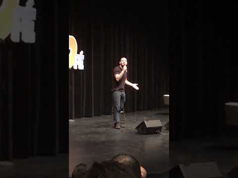 Victor Sarro no pi100pé em Braga/Portugal