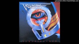Triumph - Never Say Never