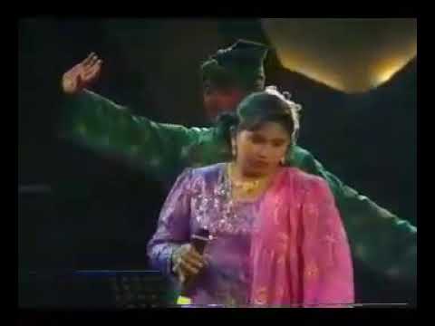 FINALIST BINTANG ASLI KEBANGSAAN 1995 - SERI SIANTAN