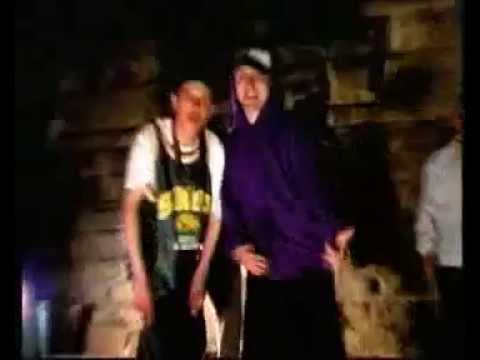 Slim feat. Sr. Martini, Bug & Spens – „Началото” (официален видеоклип)