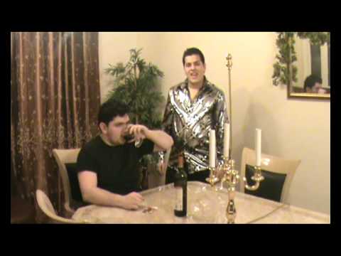 Sa khetane - Mindik kamav tu . . .