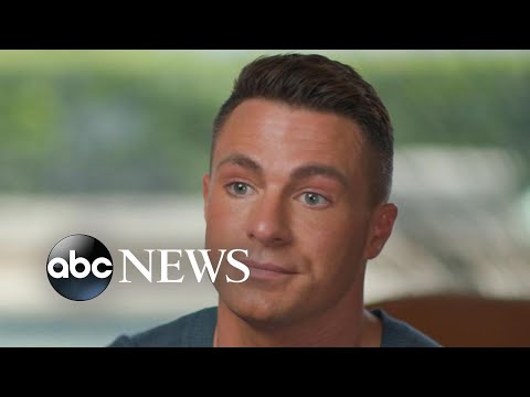 ‘Teen Wolf’ Colton Haynes opens up about Hollywood, coming out as gay in his memoir