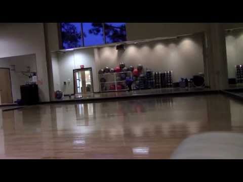 I'm Latching On To You