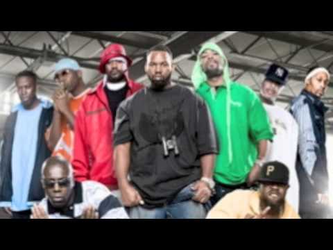 Fire Water Big Pun ft terror squad and wu tang