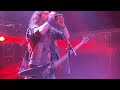 Machine Head - Bulldozer (Live in Orlando, FL 2-15-24)