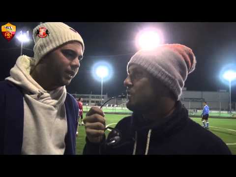 Eurocalcio CGPR : Finale SuperEuro Cup; ROMA - SUNDERLAND