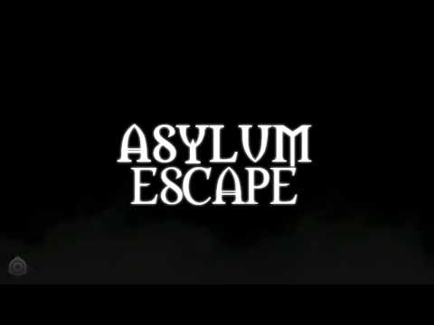 Asylum Escape Roblox