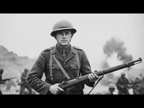 Why the Most Decorated Soldier in Commonwealth History Went Back to Farming