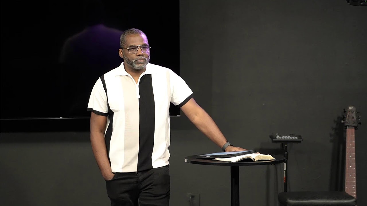 Love That Transforms