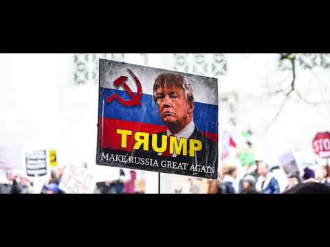 Tagesdosis 30.04.2019 - Die Russiagate Hysterie:  Ein Fall massiver Russophobie (kV)