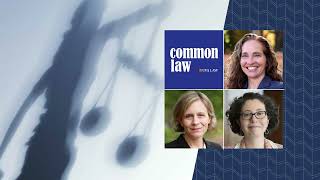 Common Law S6 E5: Digging Into Our Forgotten Legal History