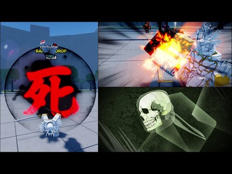 ⚔️ ALL COUNTERS I Have Showcase! (Dummy Counter Your Friends Roblox) 🌀