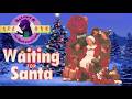 Barney Waiting For Santa Multitracks Photos