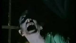 Evil Dead Tribute-Cold(End Of The World)