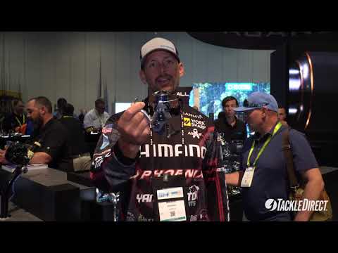 Shimano Stradi...