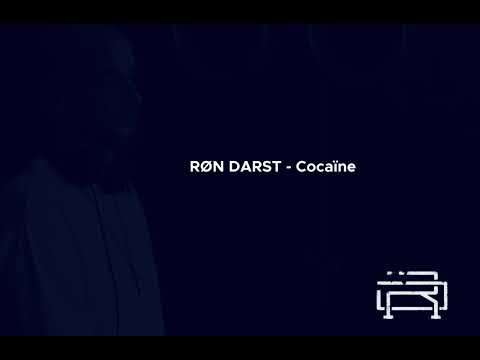 Ron Darst - Cocaïne
