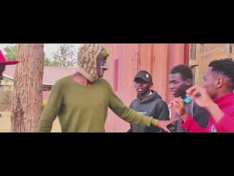 shash B ukoo flani official video