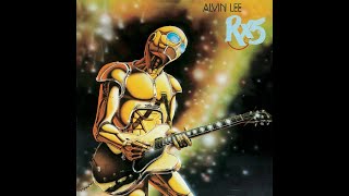 Alvin Lee:-'High Times'