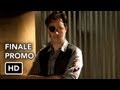 1 Nisan The Walking Dead Sezon Finali 16. Bölüm HD Promo