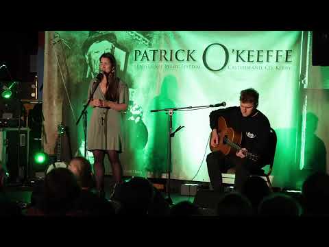 Niamh Farrell - Soldier On - Patrick O’Keeffe Festival 2025