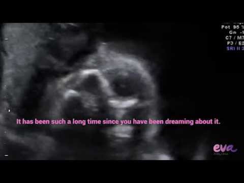 With EVA life finds a way