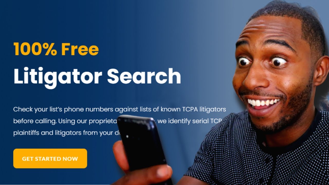 How To Scrub The Do-Not-Call (DNC) List Free | TCPA Compliance | Wholesaling Houses