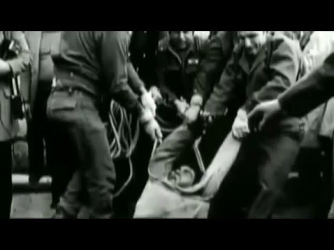 The Godfathers - Mafia over everything The documentary