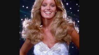 Susan Anton - &quot;Dreaming My Dreams With You&quot; (1981)